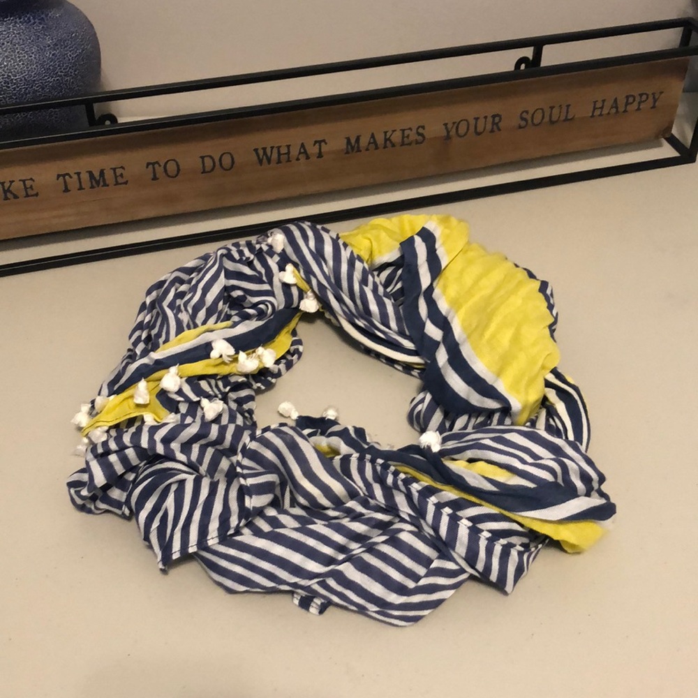 Stella & Dot Scarf